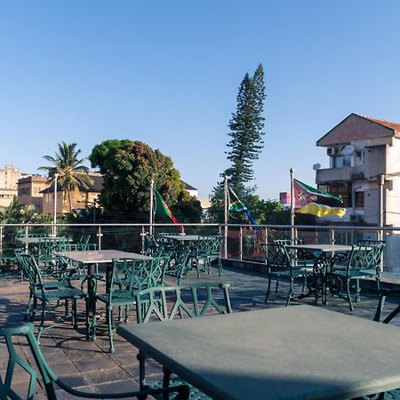 Hotel Monte Carlo Maputo Exterior foto